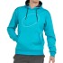 Bullpadel Baltar Turquoise Sweatshirt