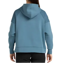 Bullpadel Bateo Teal Sweatshirt