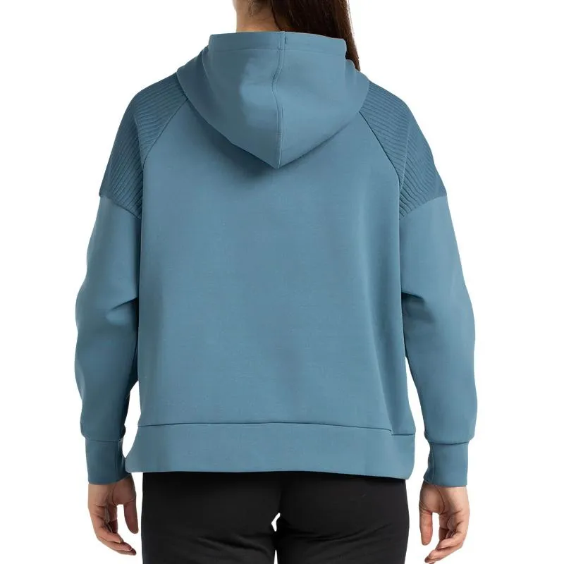 Bullpadel Bateo Teal Sweatshirt