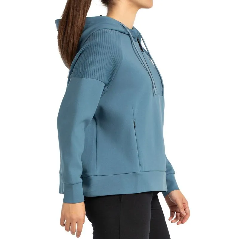 Bullpadel Bateo Teal Sweatshirt