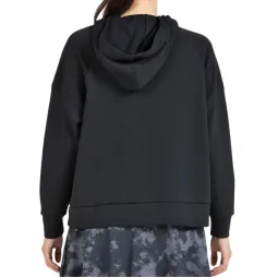 Bullpadel Batting Black Sweatshirt