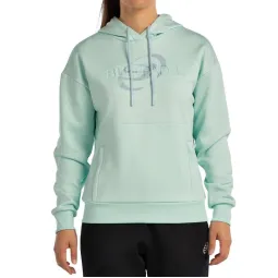 Bullpadel Befas Felpa Acquamarina