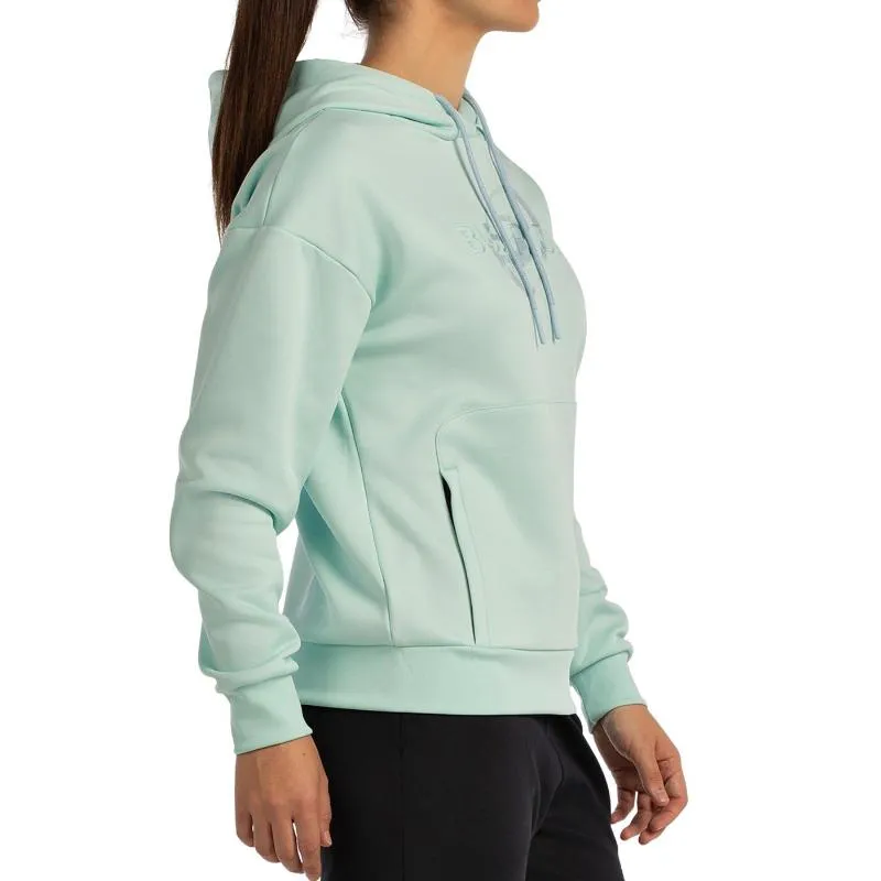 Bullpadel Befas Felpa Acquamarina