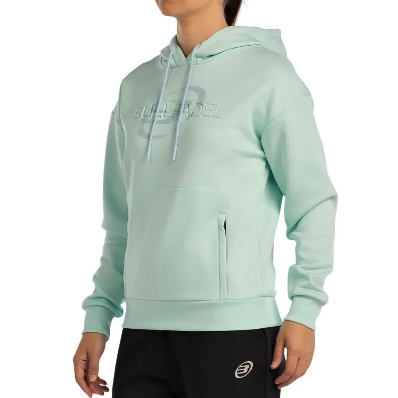 Bullpadel Befas Felpa Acquamarina