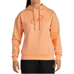 Bullpadel Befas Apricot Sweatshirt