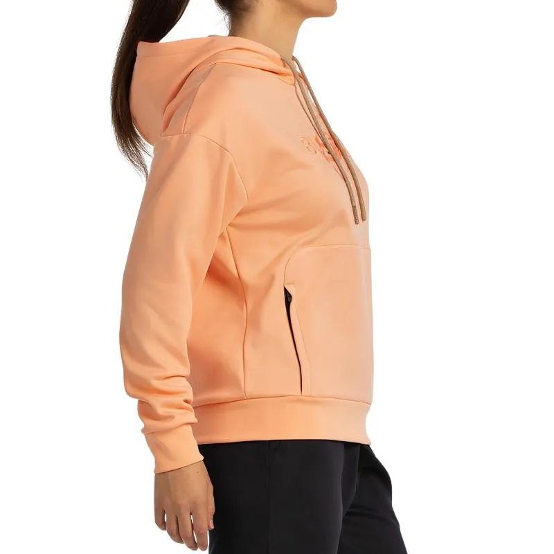Bullpadel Befas Apricot Sweatshirt