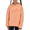 Bullpadel Befas Apricot Junior Sweatshirt