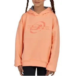 Bullpadel Befas Apricot Junior Sweatshirt