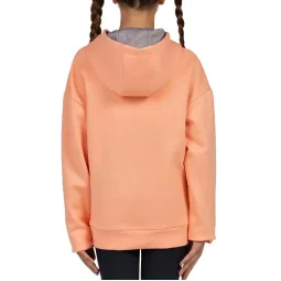 Bullpadel Befas Apricot Junior Sweatshirt