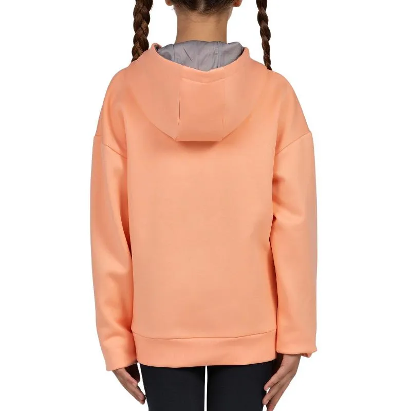 Bullpadel Befas Apricot Junior Sweatshirt