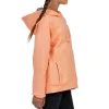 Bullpadel Befas Apricot Junior Sweatshirt