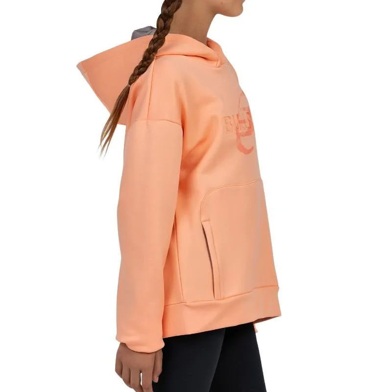 Bullpadel Befas Apricot Junior Sweatshirt