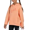 Bullpadel Befas Apricot Junior Sweatshirt