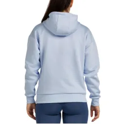 Bullpadel Befas Sky Blue Sweatshirt