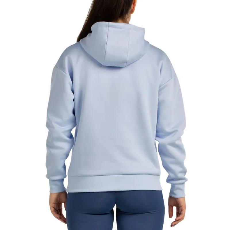 Bullpadel Befas Sky Blue Sweatshirt