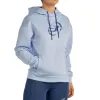 Bullpadel Befas Sky Blue Sweatshirt
