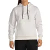 Bullpadel Befas White Sweatshirt
