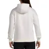 Bullpadel Befas White Sweatshirt