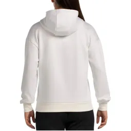 Bullpadel Befas White Sweatshirt