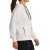 Bullpadel Befas White Sweatshirt
