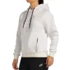 Bullpadel Befas White Sweatshirt
