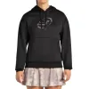 Bullpadel Befas Black Sweatshirt