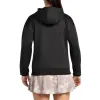 Bullpadel Befas Black Sweatshirt