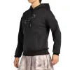 Bullpadel Befas Black Sweatshirt