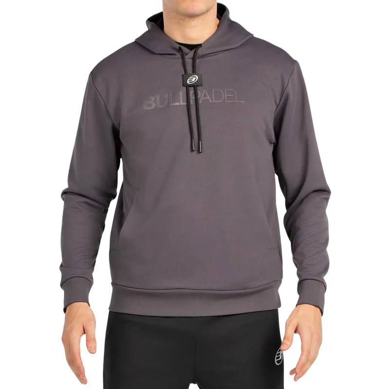 Bullpadel Binee Asphalt Sweatshirt