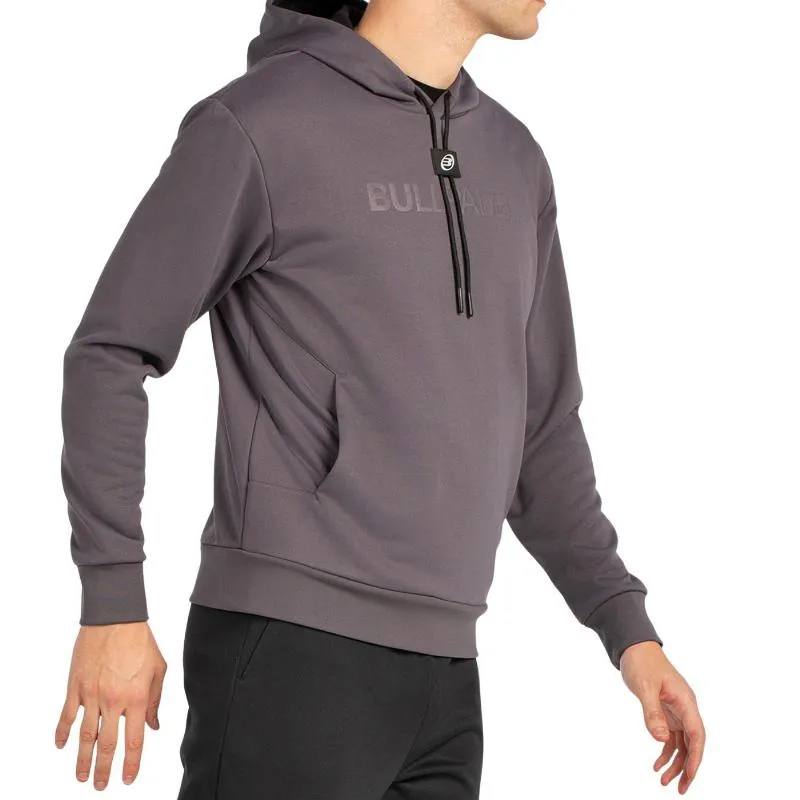 Bullpadel Binee Asphalt Sweatshirt