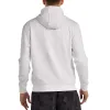 Bullpadel Binee White Sweatshirt