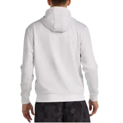 Bullpadel Binee White Sweatshirt
