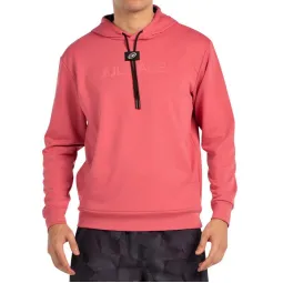 Bullpadel Binee Hibiscus Sweatshirt