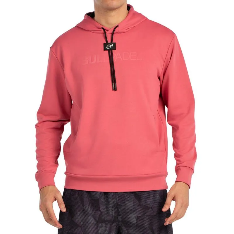 Bullpadel Binee Hibiscus Sweatshirt