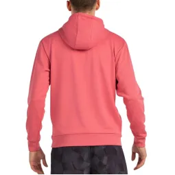 Bullpadel Binee Hibiscus Sweatshirt