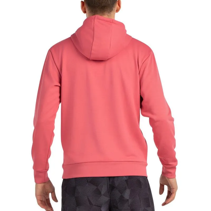Bullpadel Binee Hibiscus Sweatshirt