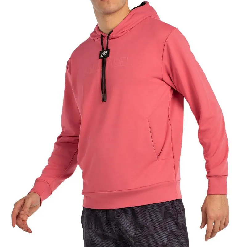 Bullpadel Binee Hibiscus Sweatshirt
