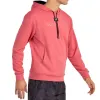 Bullpadel Binee Hibiscus Sweatshirt