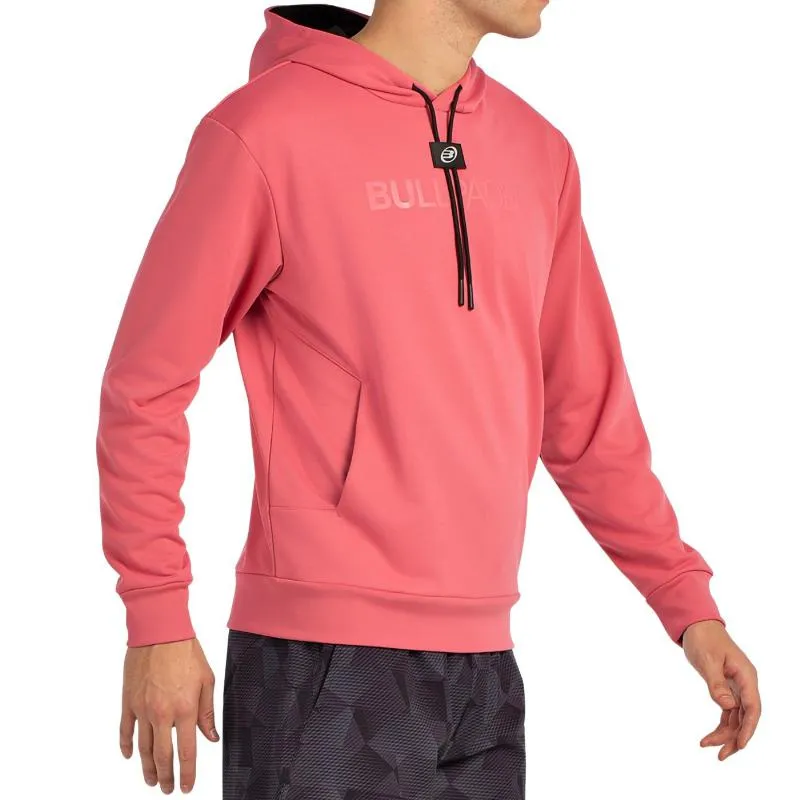 Bullpadel Binee Hibiscus Sweatshirt