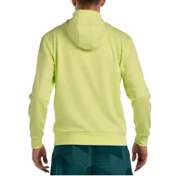 Bullpadel Binee Lemon Sweatshirt