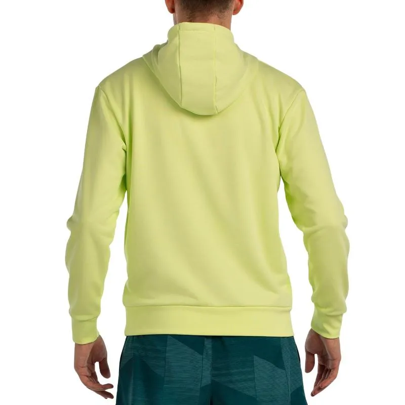 Bullpadel Binee Lemon Sweatshirt