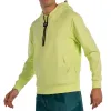 Bullpadel Binee Lemon Sweatshirt