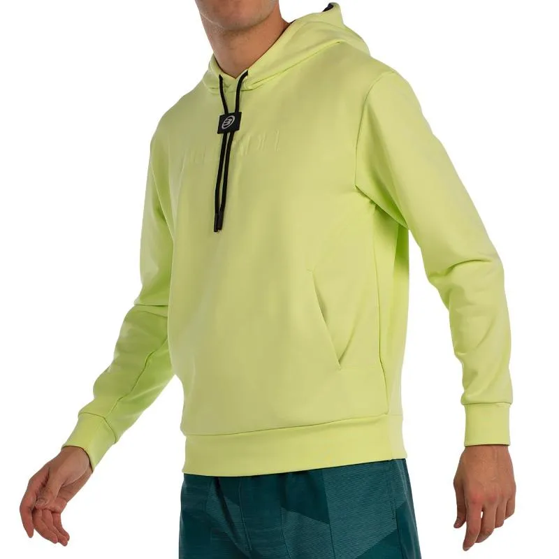 Bullpadel Binee Lemon Sweatshirt