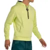 Bullpadel Binee Lemon Sweatshirt