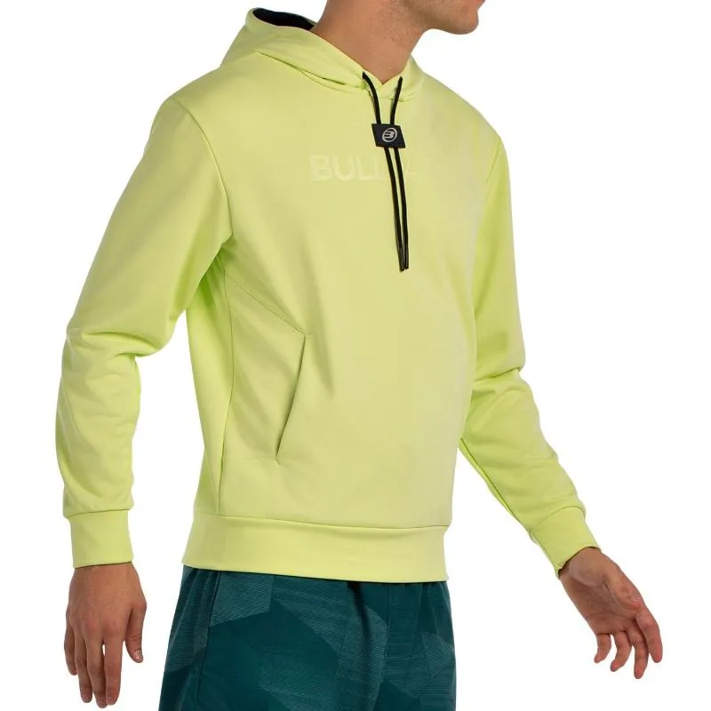 Bullpadel Binee Lemon Sweatshirt