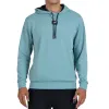 Bullpadel Binee Teal Sweatshirt