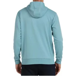 Bullpadel Binee Sweat-shirt sarcelle