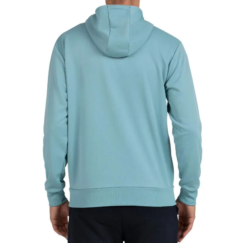 Bullpadel Binee Teal Sweatshirt