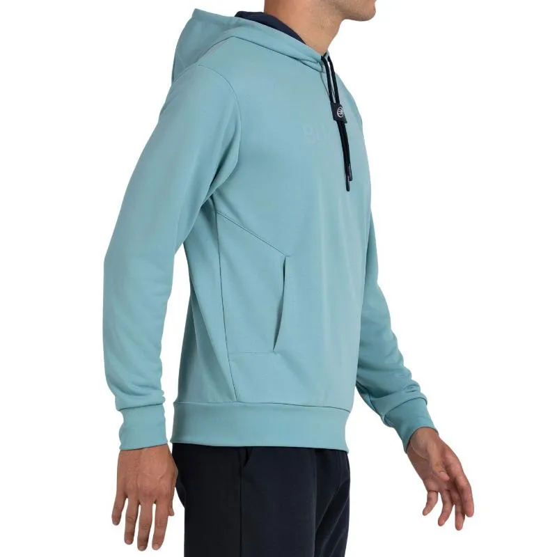 Bullpadel Binee Teal Sweatshirt
