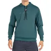 Bullpadel Binee Dark Green Sweatshirt